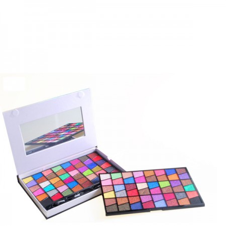PALETA 3D 96 CORES 